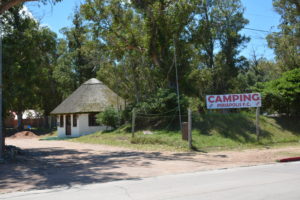 Camping Piriápolis